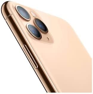 Apple iPhone 11 pro 256GB  Gold - Unlocked (refurbished)