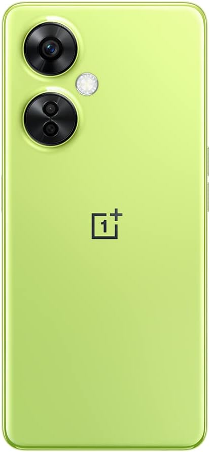 OnePlus Nord CE 3 Lite 8GB RAM 128GB