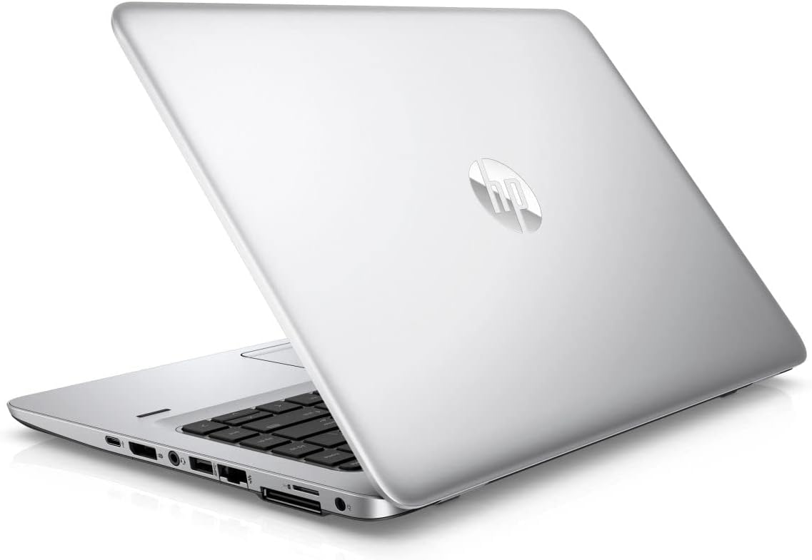 HP EliteBook 840 G3 Renewed Business Laptop | intel Core i7-6th Generation CPU