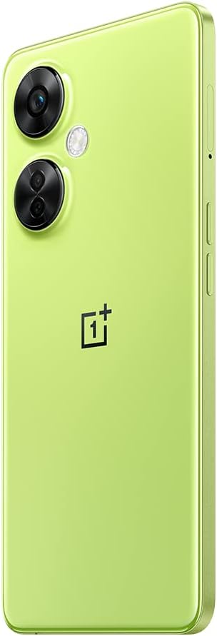 OnePlus Nord CE 3 Lite 8GB RAM 128GB