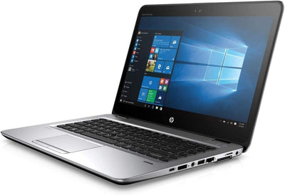 HP EliteBook 840 G3 Renewed Business Laptop | intel Core i7-6th Generation CPU