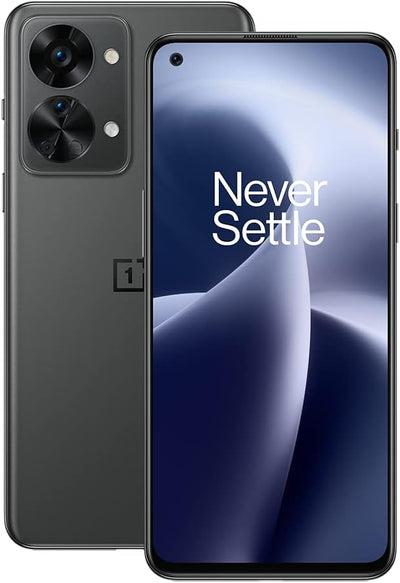 OnePlus Nord 2T 5G (UK) - 8GB RAM 128GB SIM Free