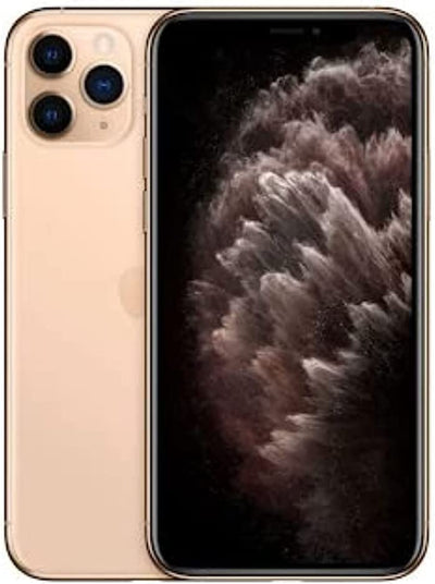 Apple iPhone 11 pro 256GB  Gold - Unlocked (refurbished)