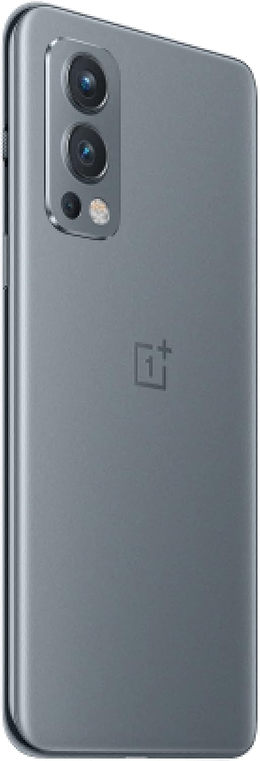 ONEPLUS Nord 2 5G 8GB RAM 128GB SIM Free