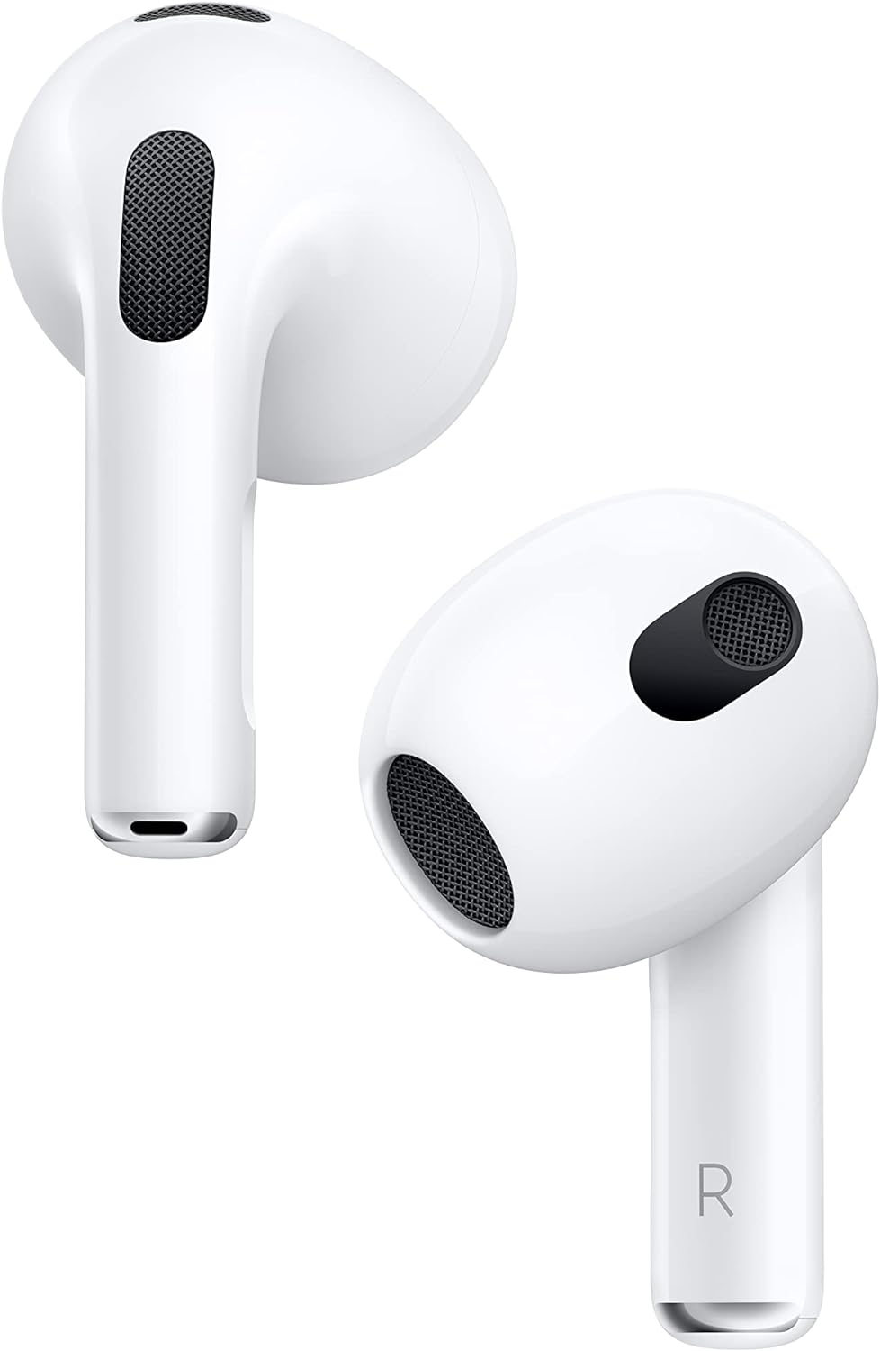 Apple AirPods (3rd generation), Wireless