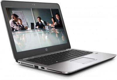 HP EliteBook 840 G3 Renewed Business Laptop | intel Core i7-6th Generation CPU