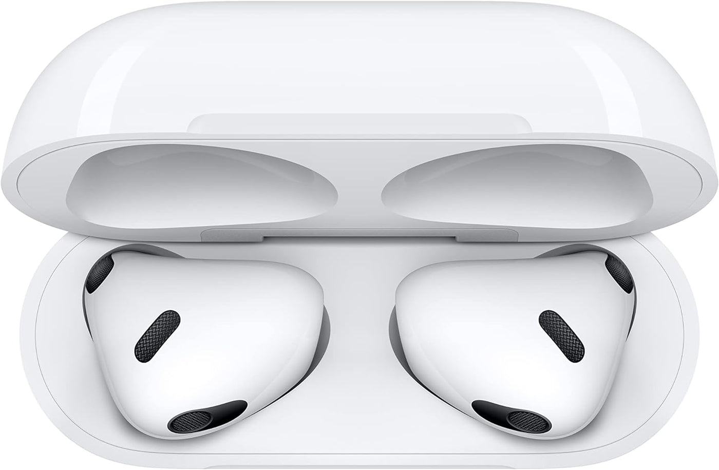 Apple AirPods (3rd generation), Wireless