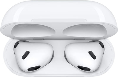 Apple AirPods (3rd generation), Wireless