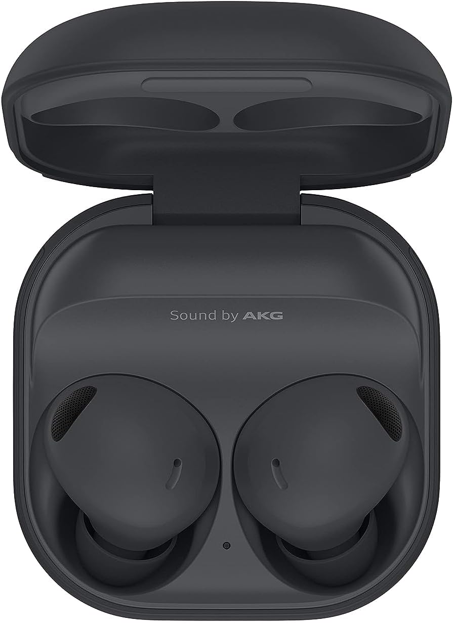 Samsung Galaxy Buds2 Pro Bluetooth Earbuds