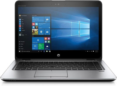 HP EliteBook 840 G3 Renewed Business Laptop | intel Core i7-6th Generation CPU