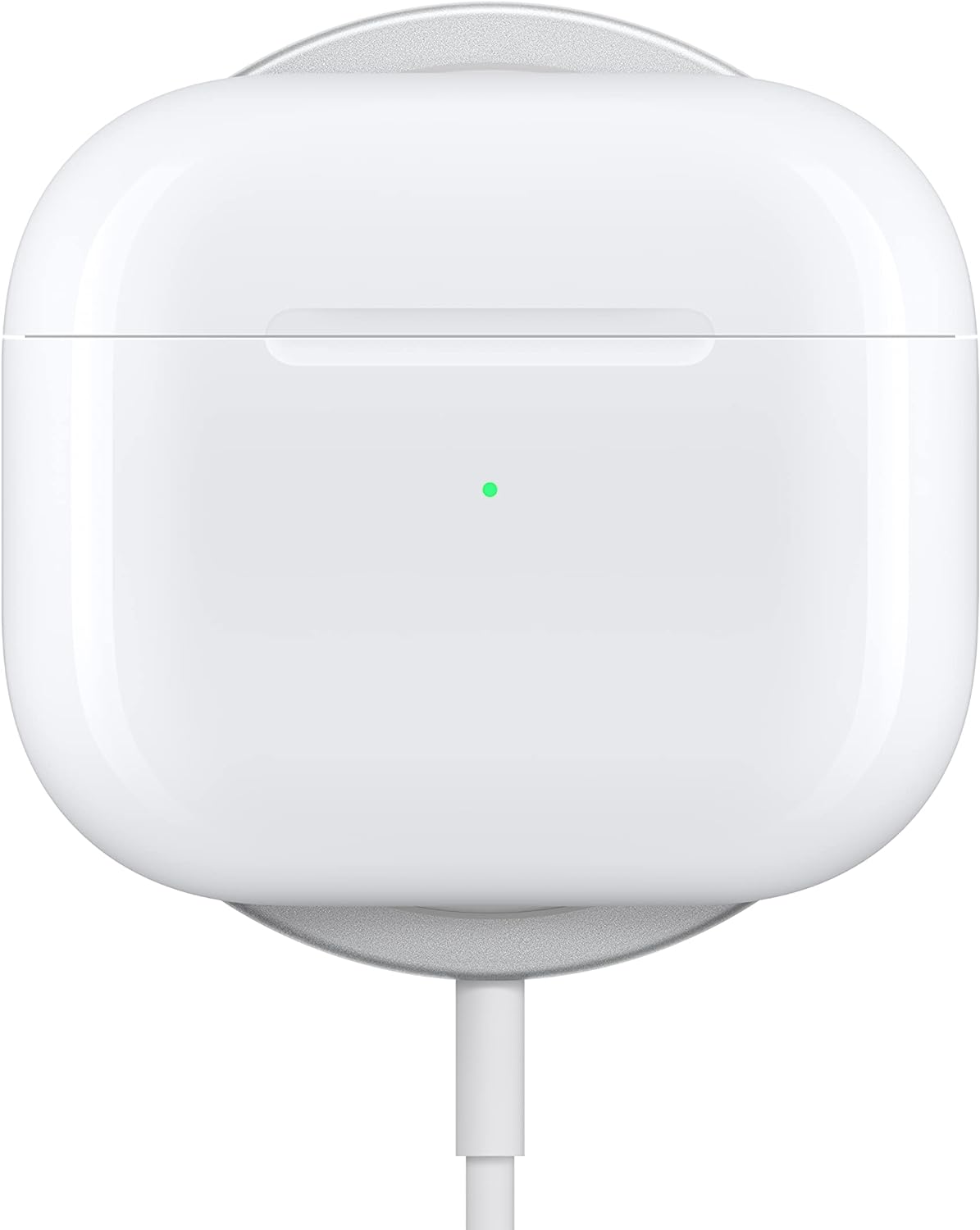 Apple AirPods (3rd generation), Wireless