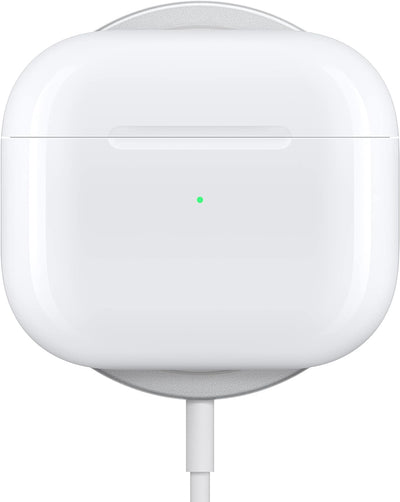 Apple AirPods (3rd generation), Wireless