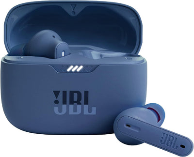 JBL Tune 230NCTWS True Wireless Noise Cancelling Earbuds