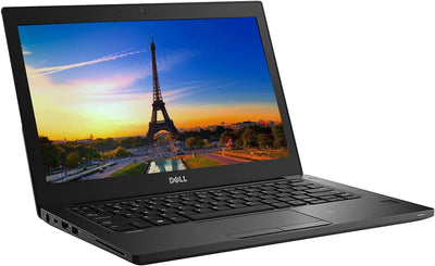 Dell Latitude 7480 Laptop Pc, 14 Fhd (1920X1080) Non-Touch, Intel I5-6600U 2.60Ghz Processor