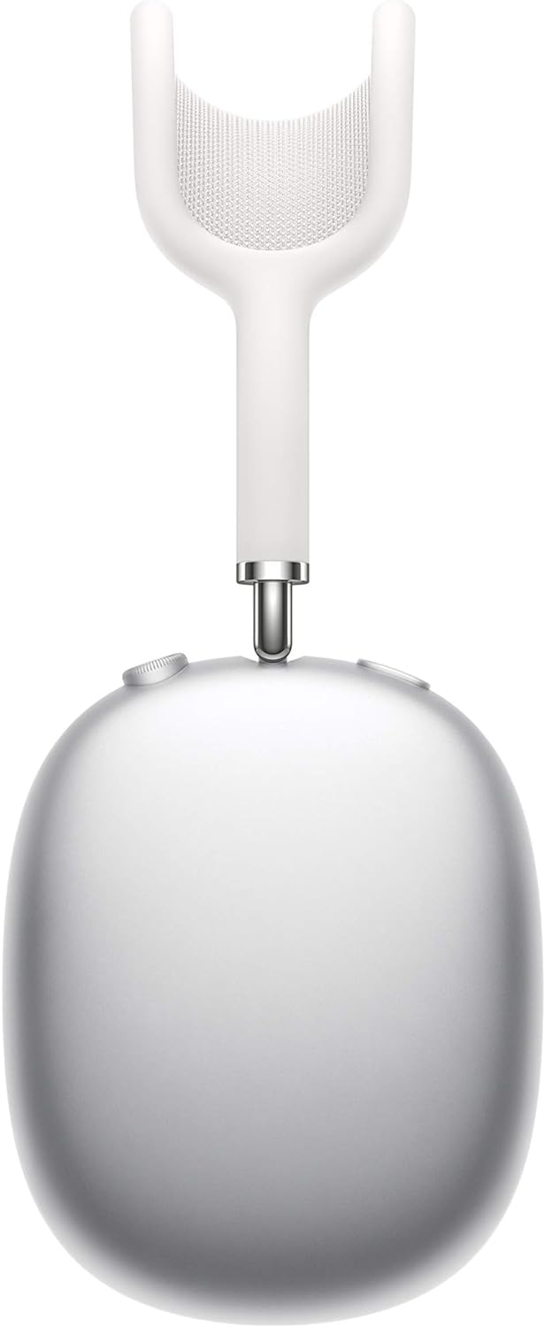 New Apple AirPods Max - Silver, Wireless