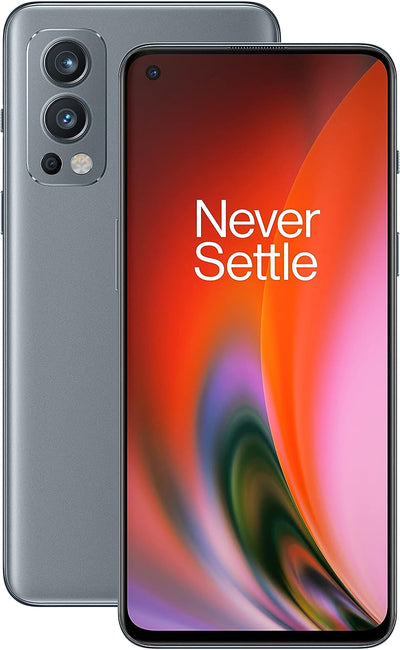 ONEPLUS Nord 2 5G 8GB RAM 128GB SIM Free