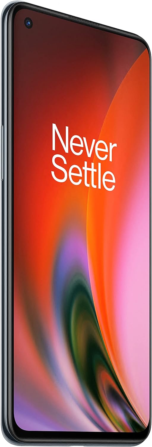 ONEPLUS Nord 2 5G 8GB RAM 128GB SIM Free